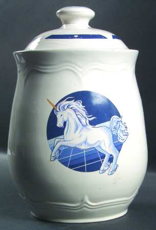 TIE40 Extra Large Canister & Lid