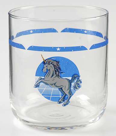 TIE40 8 Oz Glassware Old Fashioned