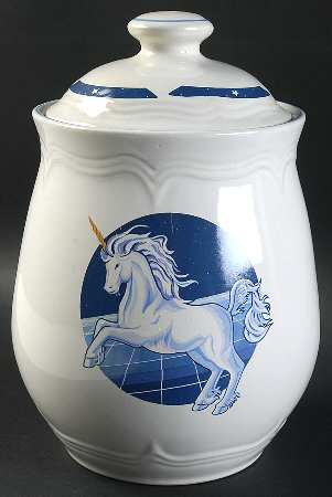 TIE40 Large Canister & Lid
