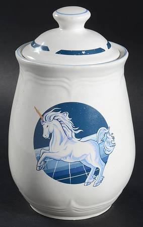TIE40 Medium Canister & Lid