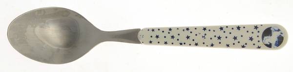 TIE40 Teaspoon