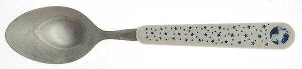 TIE40 Place/Oval Soup Spoon