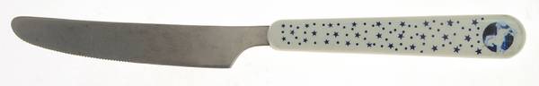 TIE40 Small Dinner Knife