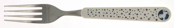 TIE40 Dinner Fork (7 1/2" or Larger)