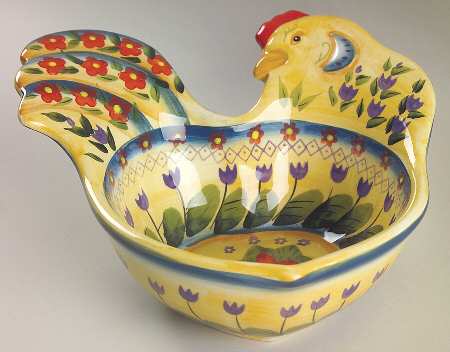 Fontana 6" All Purpose Bowl by Tabletops Unlimited