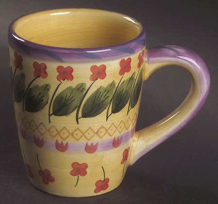 Fontana Mug