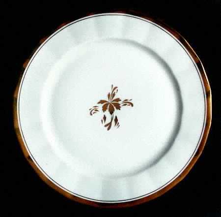 Tea Leaf by Tressemanes &amp; Vogt