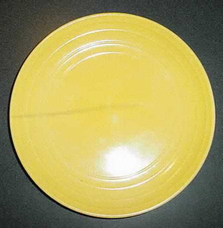 Spiral Yellow by Thomson