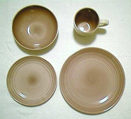 Natural Beige by Thomson