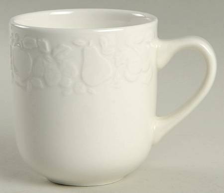 Fruit Garden Mug