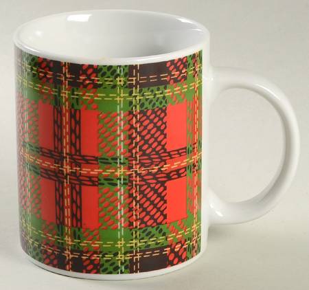 Edinboro Mug