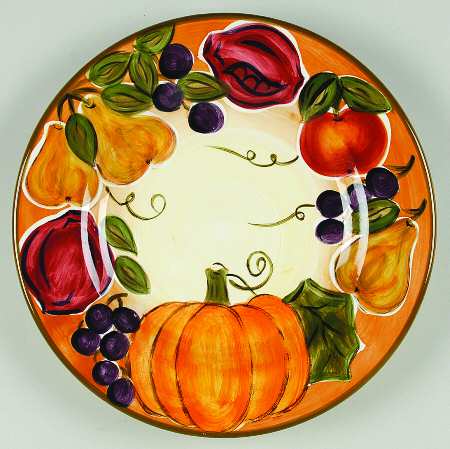 Harvest by Tabletops Unlimited