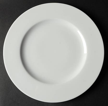 Accessories Dinner Plate