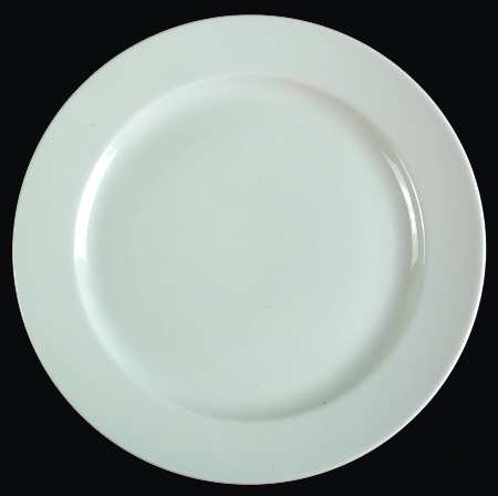 Accessories Service Plate (Charger)