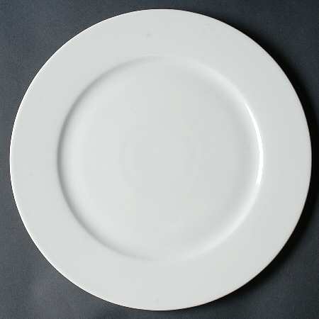 Accessories Service Plate (Charger)