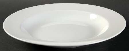 Accessories Rim Soup Bowl