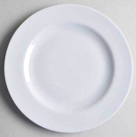 Accessories Salad Plate