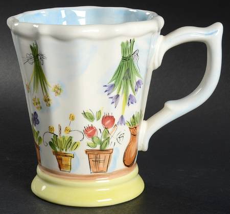 Ma Maison Mug