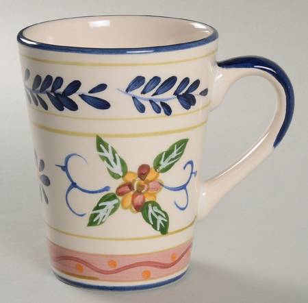 Talavera Mug