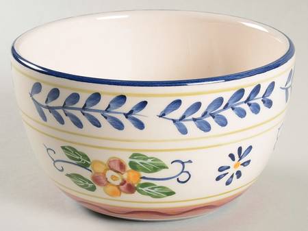 Talavera Coupe Cereal Bowl