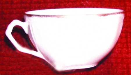 Tia6 Flat Cup