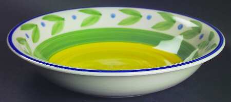 Trs4 8" Individual Pasta Bowl