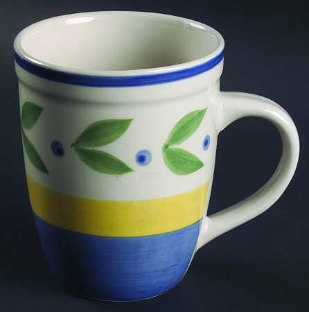 Trs4 Mug by Trisa