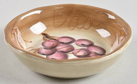 Fruition Individual Dip Dish