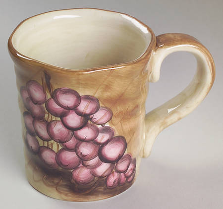 Fruition Mug