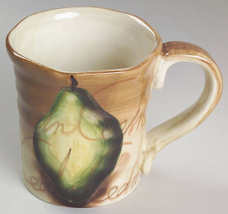Fruition Mug