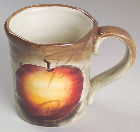 Fruition Mug