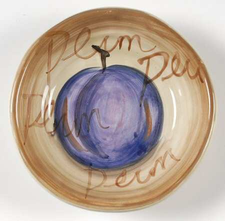 Fruition Individual Dip Dish