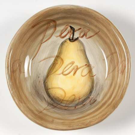 Fruition Individual Dip Dish