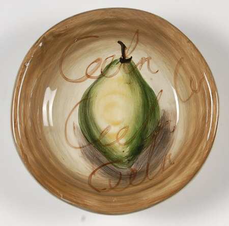 Fruition Individual Dip Dish