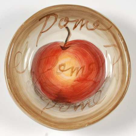 Fruition Individual Dip Dish