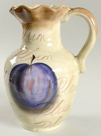 Fruition 66 Oz Pitcher