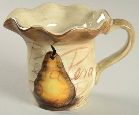 Fruition Creamer