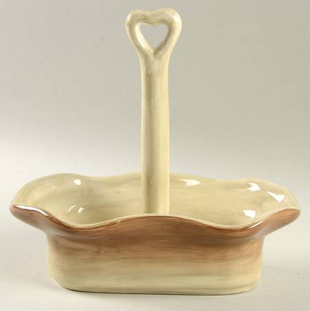 Fruition Tray for Salt and Pepper Set