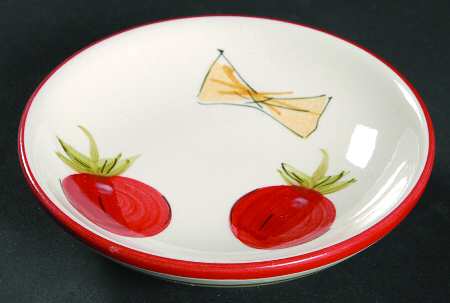 TAU50 Individual Dip Dish
