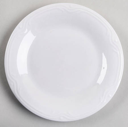 Fantasia Salad Plate
