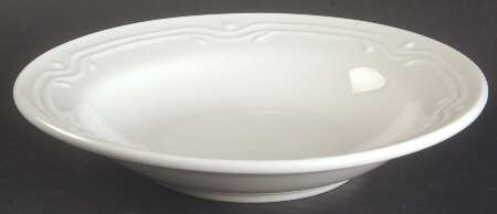 Fantasia Rim Fruit/Dessert (Sauce) Bowl