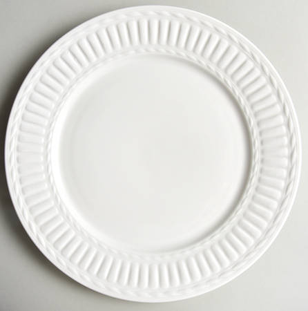 Arctica 12" Chop Plate (Round Platter)