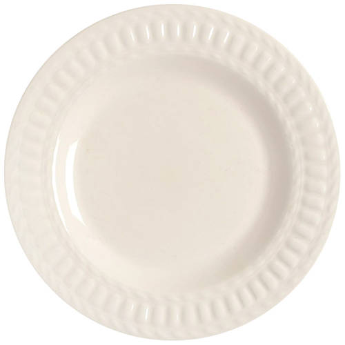 Arctica Salad Plate