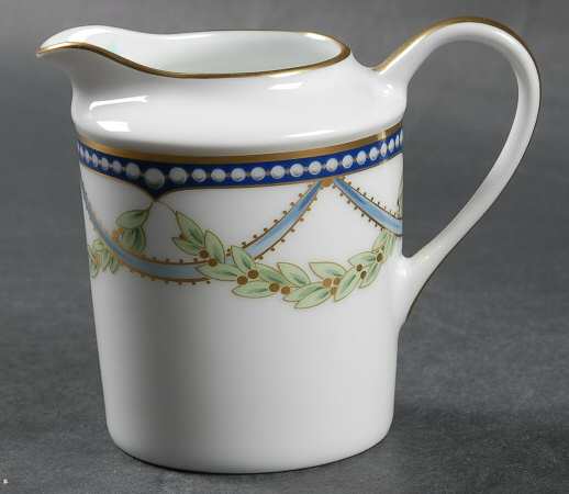Federal Creamer