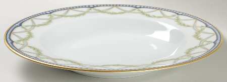 Federal Rim Soup Bowl