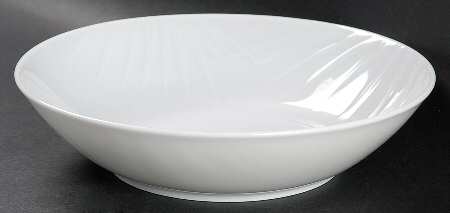Palm Coupe Soup Bowl