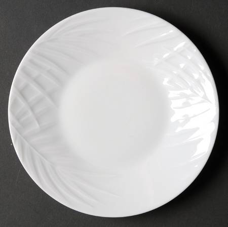 Palm Bread & Butter Plate