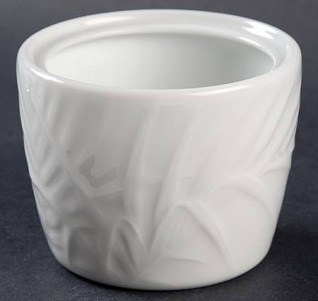 Palm Sugar Bowl No Lid