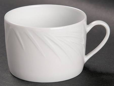 Palm Flat Cup