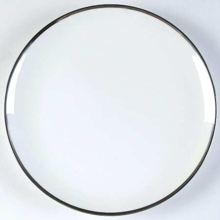 Palladium Band (Platinum Trim) by Tiffany